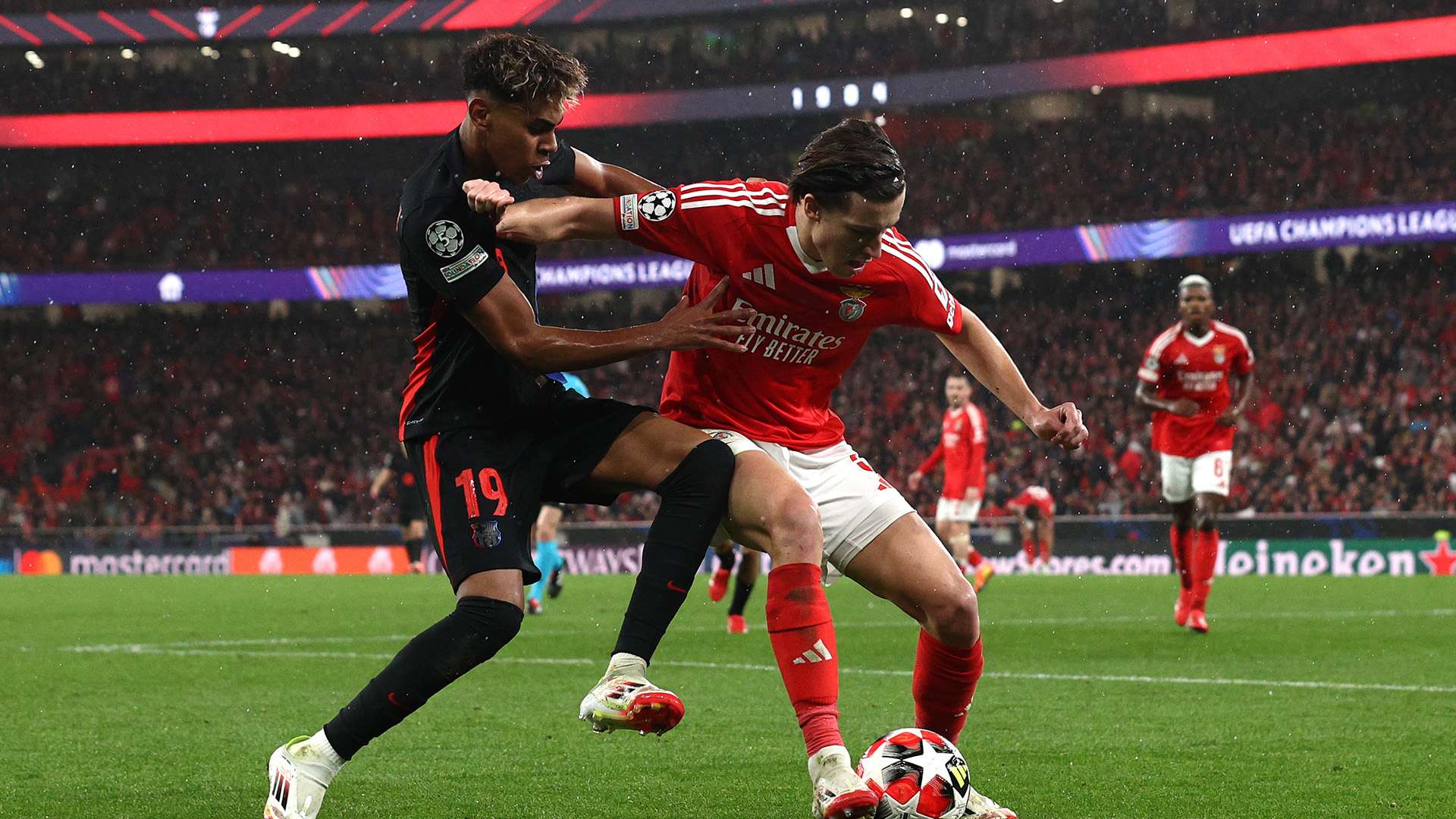 轻选手展现 轻选手展现