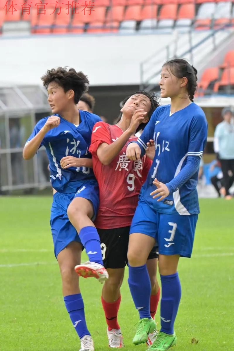 浙江女足：93年龄段算老将  磨练后会更好