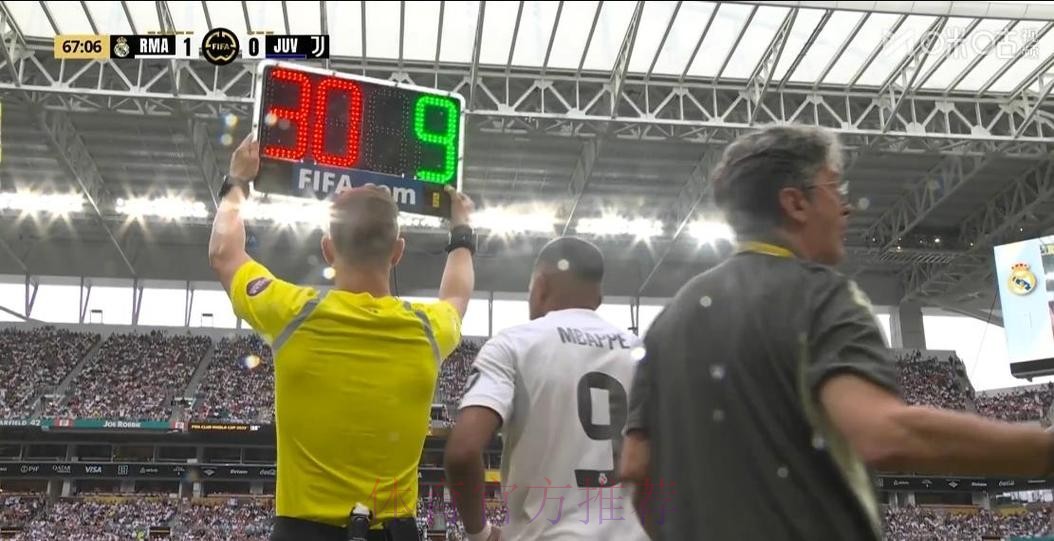 马卡：姆巴佩缺阵让贡萨洛获得机会